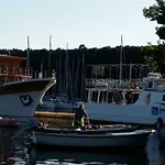 Ana Apartment Skradin