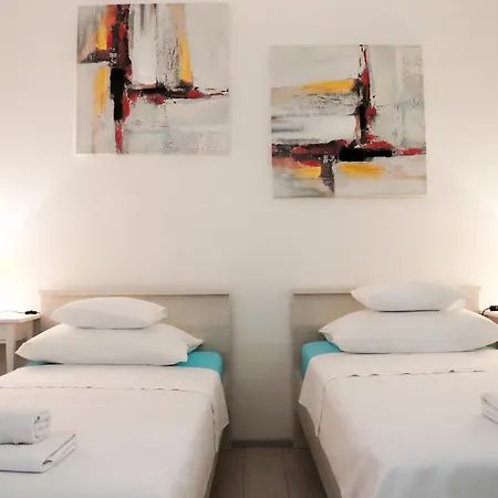 Ana Apartment