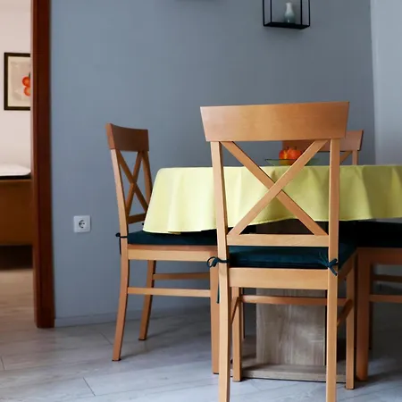 Ana Apartment
