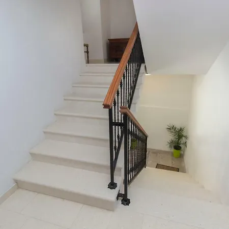Ana Apartment