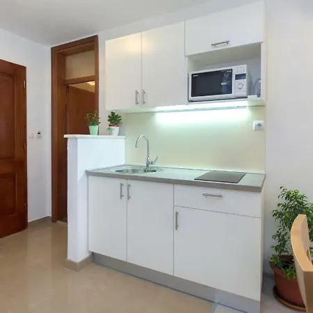 Ana Apartamento Skradin