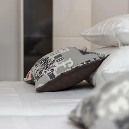 Ana Apartman