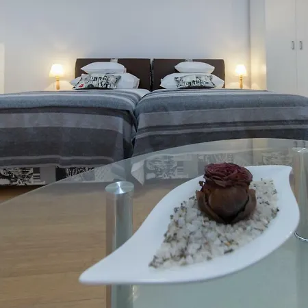Apartment Ana Skradin