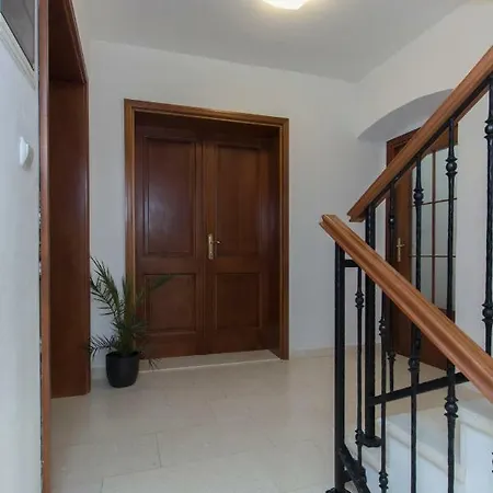 Apartment Ana Skradin