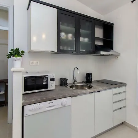 Apartman Ana Skradin