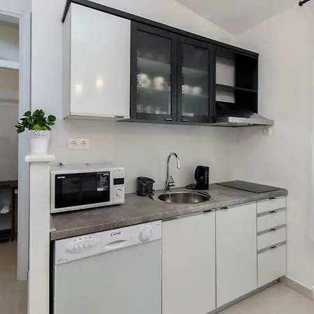 Apartment Ana Skradin