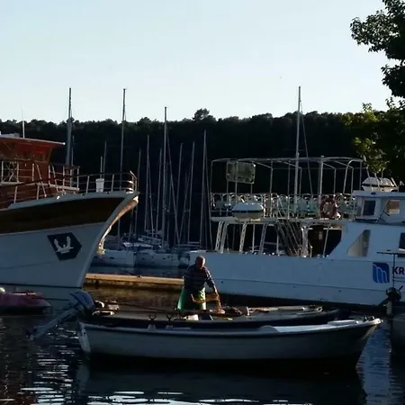 Ana Apartman Skradin