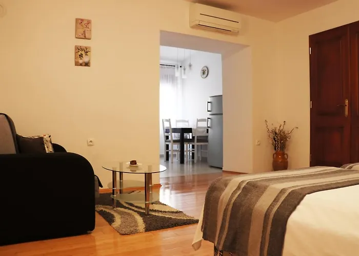 Apartament Ana
