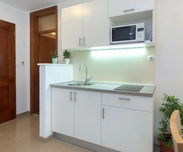 Ana Apartament Skradin