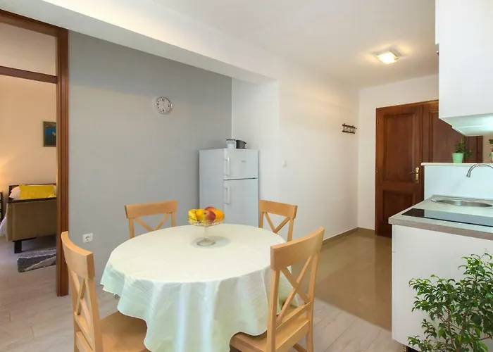 Apartament Ana
