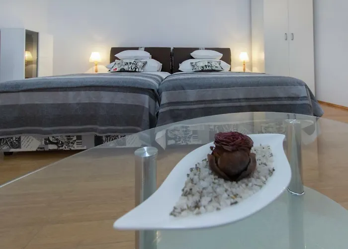 Apartament Ana Skradin