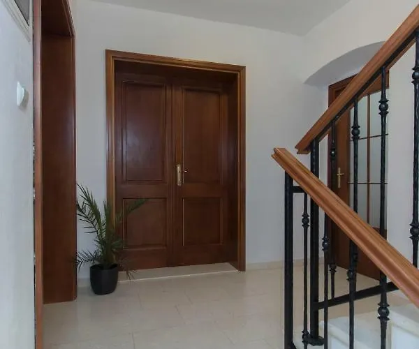 Apartament Ana Skradin